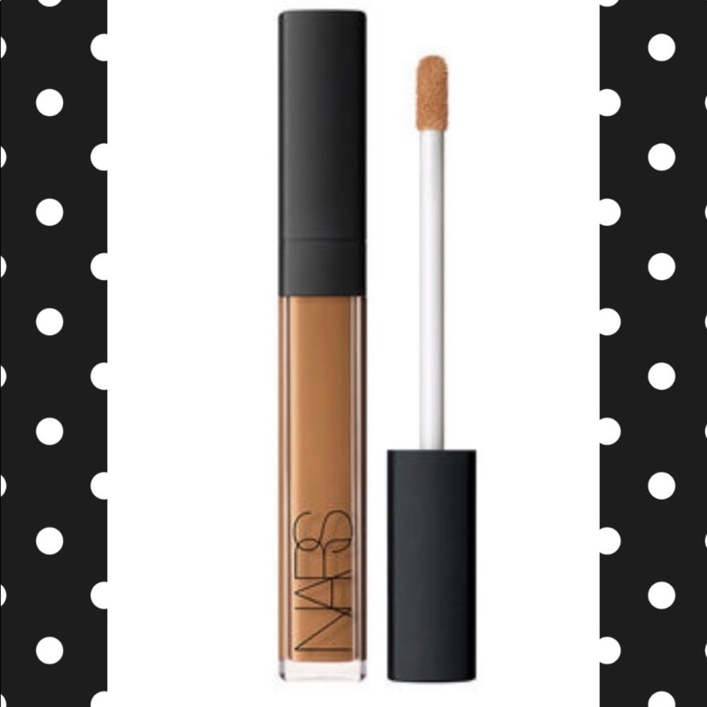 NARS "chestnut/MD2.5" radiant creamy concealer